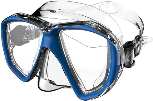 Oceanic Duo Mask