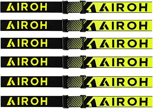 Airoh Strap XR1