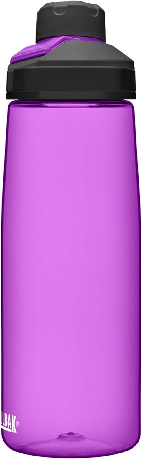 CamelBak Chute Mag 25oz Bottle with Tritan Renew - Compact and Leak-Proof Hydration
