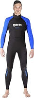 Mares Wetsuit Steamer Manta Men 2.2Mm