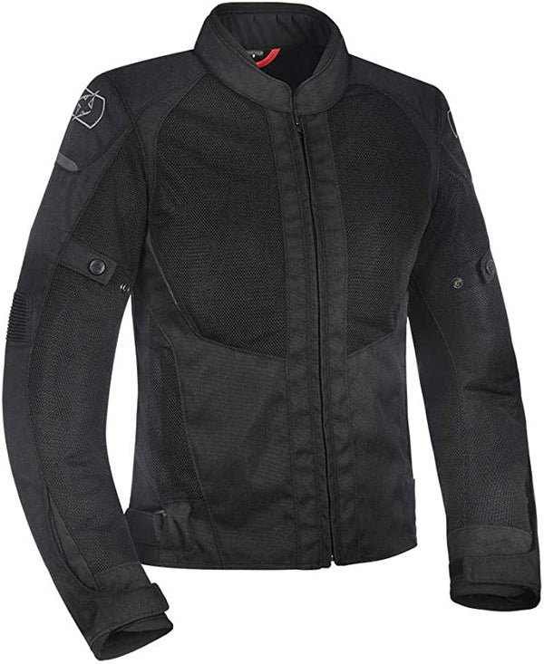 Iota 1.0 WS Air Jkt Stealth