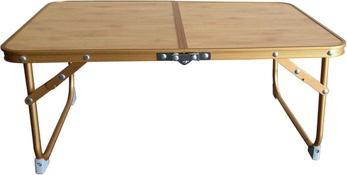 Procamp Alu Foladable picnic table 60 X 40 X 26Cm