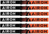 Airoh Strap XR1