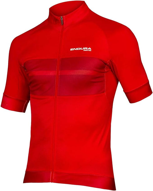 Endura Short Sleeve Cycling Jersey
