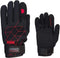 Jobe Stream Gloves (Men) Waterproof and Rugged Design