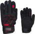 Jobe Stream Gloves (Men) Waterproof and Rugged Design