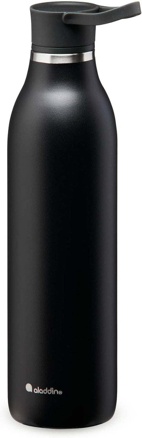 Aladdin 0.6L CityLoop Thermavac Bottle - Insulated and Eco-Friendly Hydration Bottle