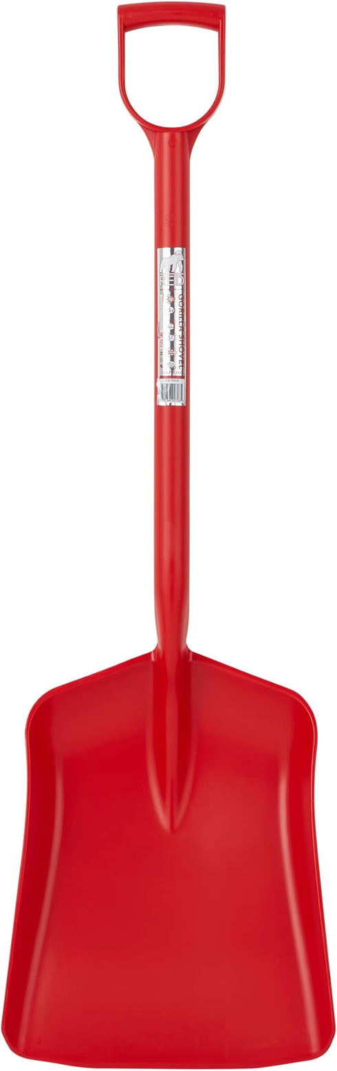 Red Gorilla Shovels - Sturdy and Multi-Purpose Tools