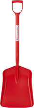 Red Gorilla Shovels - Sturdy and Multi-Purpose Tools