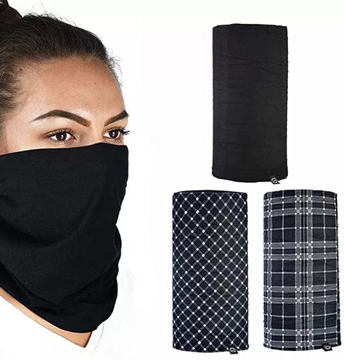 Oxford Comfy - 3 Pack