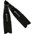 Mares Razor Pro freediving fins, pair