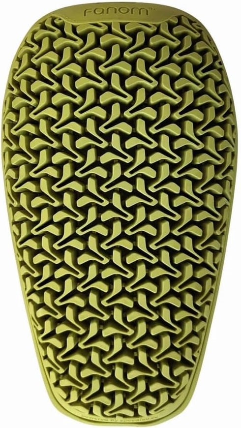 Ixon Fanom Sekb_2 Mix Plastic Shoulder/Elbow Protector