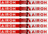 Airoh Strap XR1