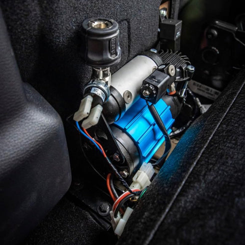 ARB Air Compressor 12V High Perfor