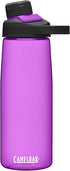CamelBak Chute Mag 25oz Bottle with Tritan Renew - Compact and Leak-Proof Hydration