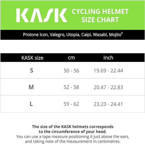 Kask Protone Icon Wg11 Helmet