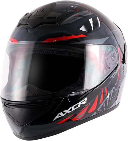 Axor Helmets Rage Python