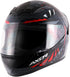 Axor Helmets Rage Python