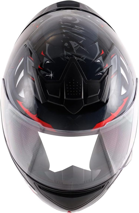Axor Helmets Rage Python