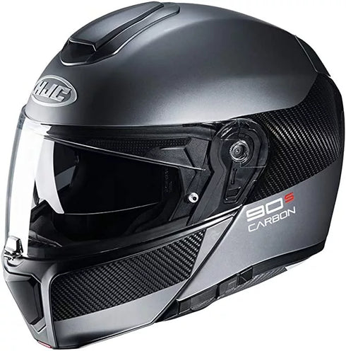 HJC Helmets RPHA 90 MC5SF LUVE CARBON