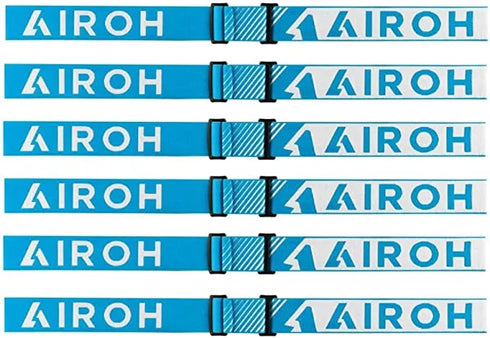 Airoh Strap XR1
