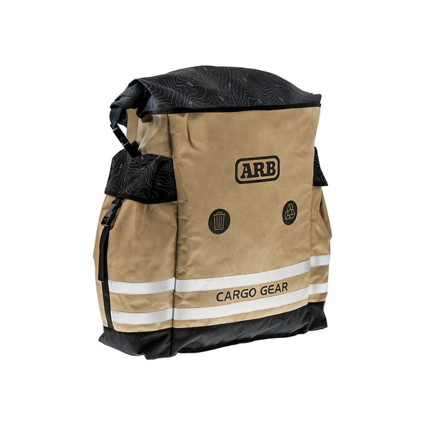 ARB 4X4 Track Pack Bag Whl V3