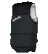 Ronix Volcom Capella 3.0 CGA Vest Black White Clippings product view 4