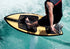 Ronix Megacorp Surf Capella 3.0 CGA Vest Fireball lifestyle 2