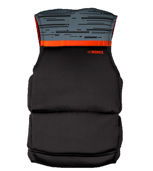 Ronix Megacorp Surf Capella 3.0 CGA Vest Fireball product view 5