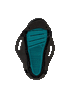 Ronix Atmos EXP 2024 Wakeboard Boot Desert Moss Ocean inside