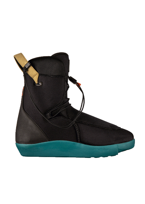 Ronix Atmos EXP 2024 Wakeboard Boot baseplate