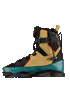 Ronix Atmos EXP 2024 Wakeboard Boot Desert Moss Ocean side