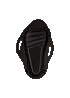 Ronix Diplomat EXP Wakeboard Boots Black Gum Rubber product view 6