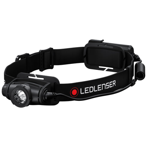 Ledlenser H5 Core Headlamp in Gift Box