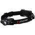 Ledlenser H5 Core Headlamp in Gift Box