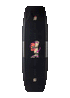 Ronix Quarter Til Midnight SF Wakeboard Skate Black Coral product view 3