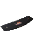 Ronix Quarter Til Midnight SF Wakeboard Skate Black Coral product view 5
