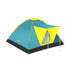 Bestway Pavillo Coolground 3 Tent - Lightweight & Easy-to-Set-Up Shelter for Outdoor Adventures