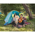 Bestway Pavillo Coolground 3 Tent - Lightweight & Easy-to-Set-Up Shelter for Outdoor Adventures