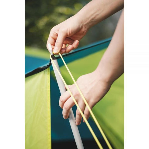 Bestway Pavillo Coolground 3 Tent - Lightweight & Easy-to-Set-Up Shelter for Outdoor Adventures