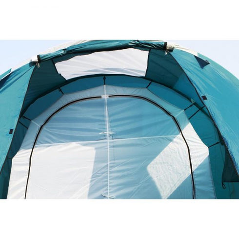 Bestway Pavillo F Dome 4 Tent - Spacious & Weatherproof Tent for Family Camping