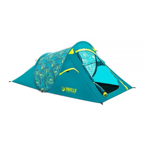 Bestway Pavillo Coolrock Tent - Durable & Comfortable Tent for Camping Adventures