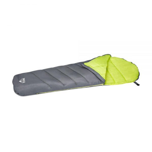 Bestway Pavillo Sleeping Bag - Warm & Cozy Sleep Companion for Outdoor Adventures