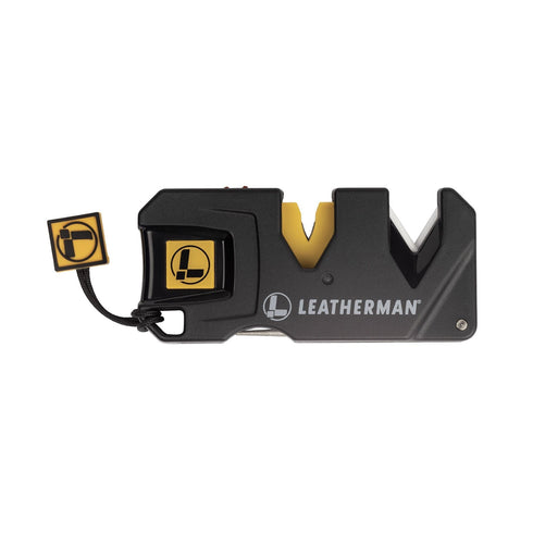 Leatherman Blade Sharpener Accessory - Keep Your Tools Razor-Sharp
