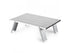 GSI Outdoors Micro Table - Compact Folding Table for Outdoor Use