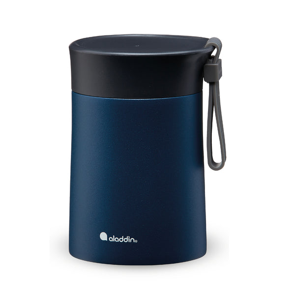 Aladdin Bistro Lunch Thermal Mug 0.4L - Compact & Insulated Mug for On-the-Go Meals