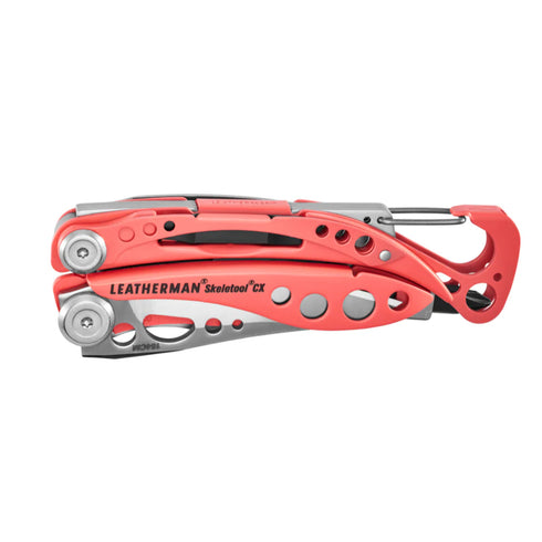 Leatherman Skeletool CX Peg Multi-tool