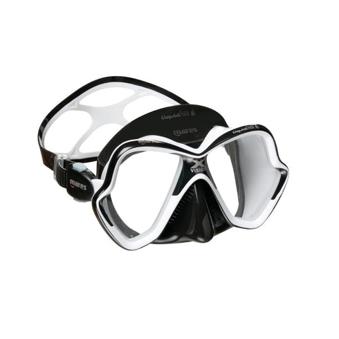 Mares Mask XVision
