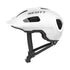 Scott Supra Junior kids bike helmet, white, view 2