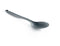 GSI Outdoors camping Spoon in Grey, 18 cm, top view